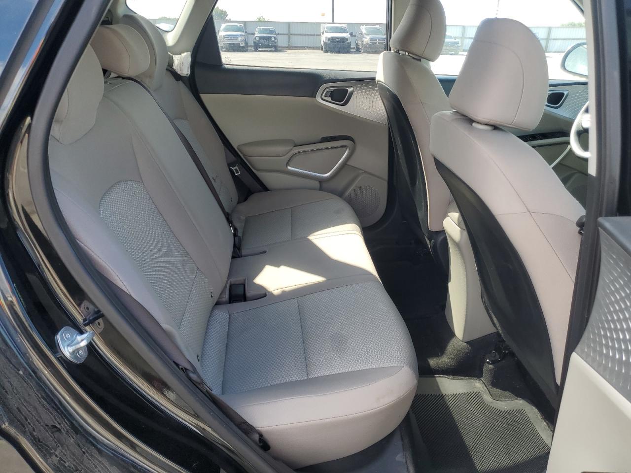 2024 KIA SOUL LX photo 10