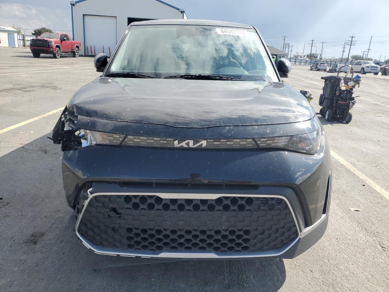 2024 KIA SOUL LX photo 5