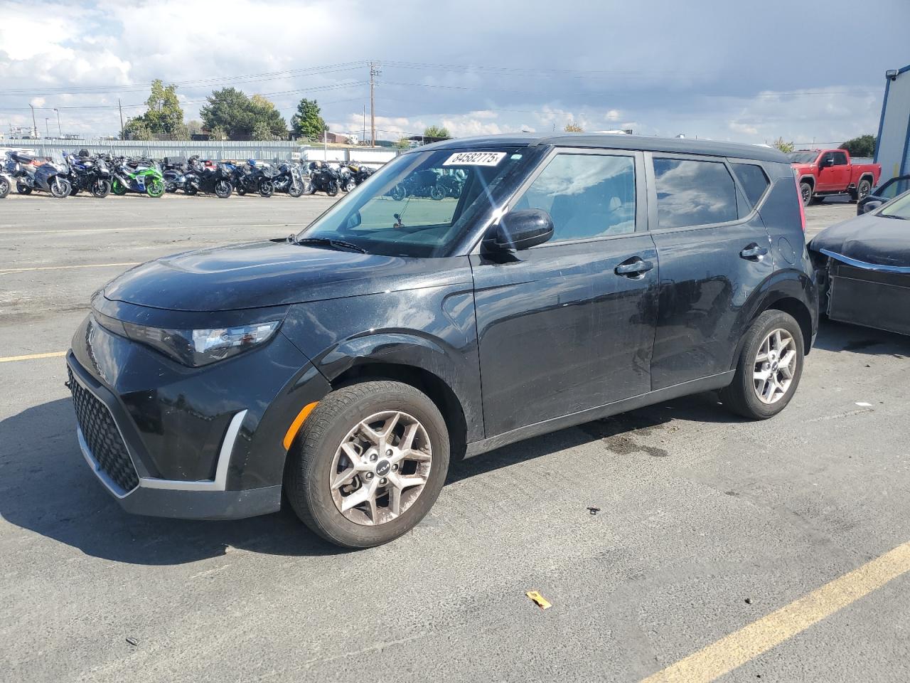 2024 KIA SOUL