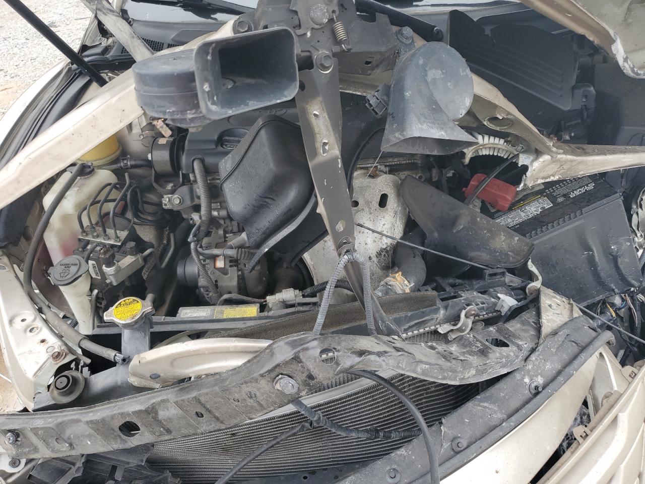 2007 TOYOTA CAMRY CE photo 31