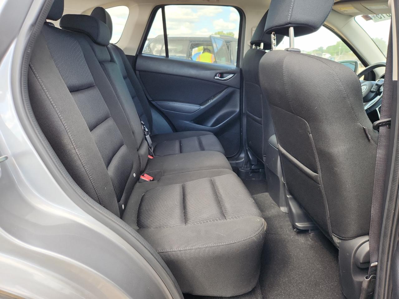 2015 MAZDA CX-5 TOURING photo 21