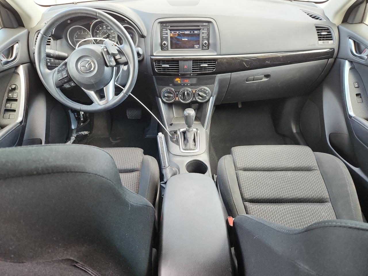 2015 MAZDA CX-5 TOURING photo 15
