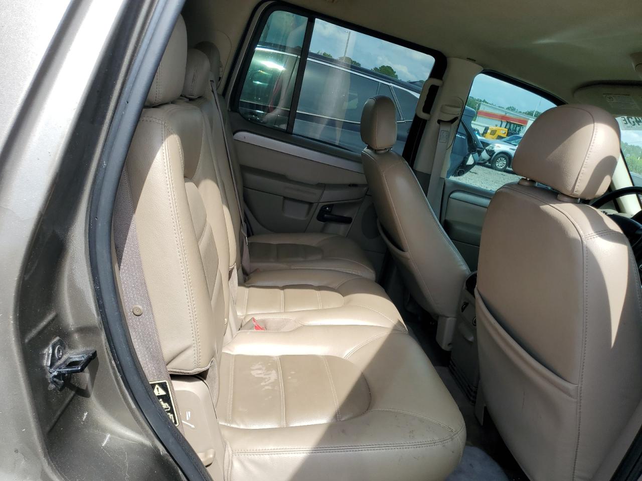 2003 FORD EXPLORER XLT photo 19