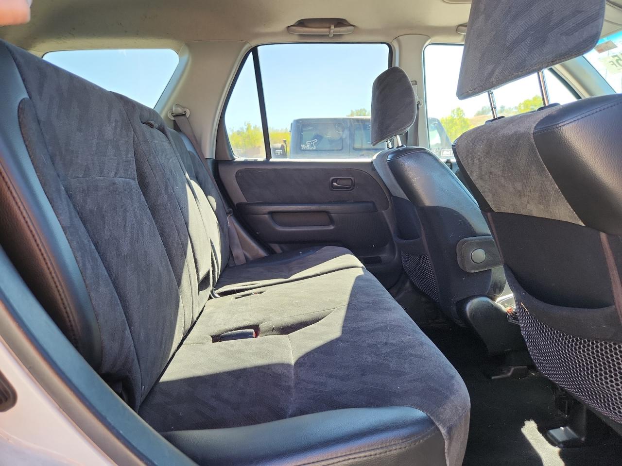 2003 HONDA CR-V EX photo 28