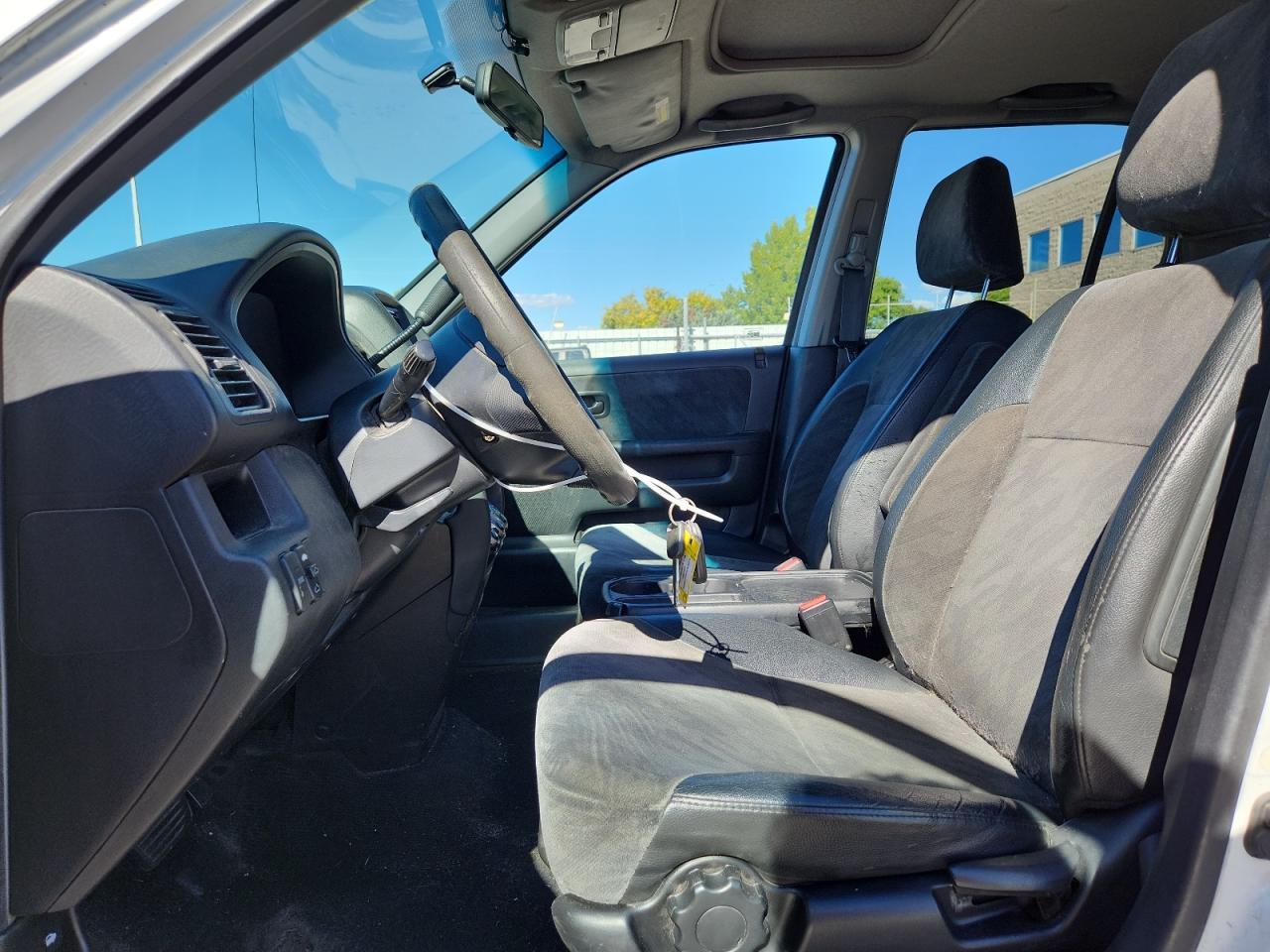 2003 HONDA CR-V EX photo 19