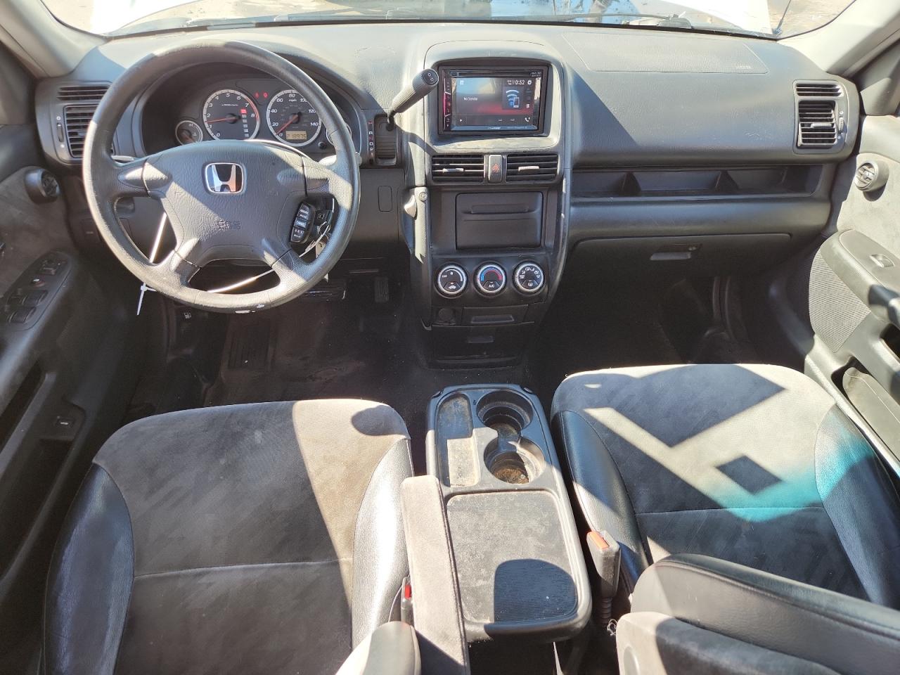 2003 HONDA CR-V EX photo 22