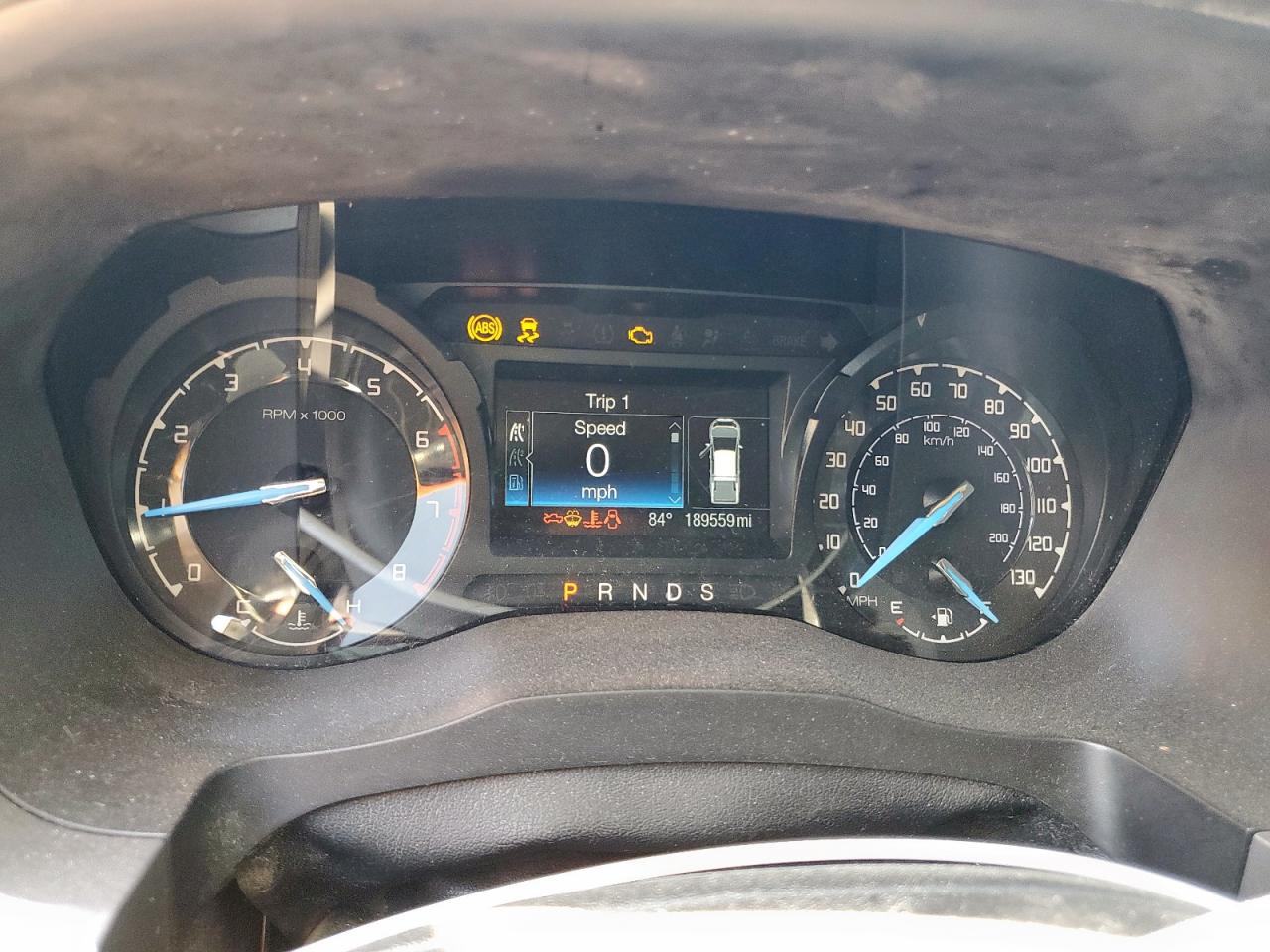2019 FORD RANGER XL photo 25