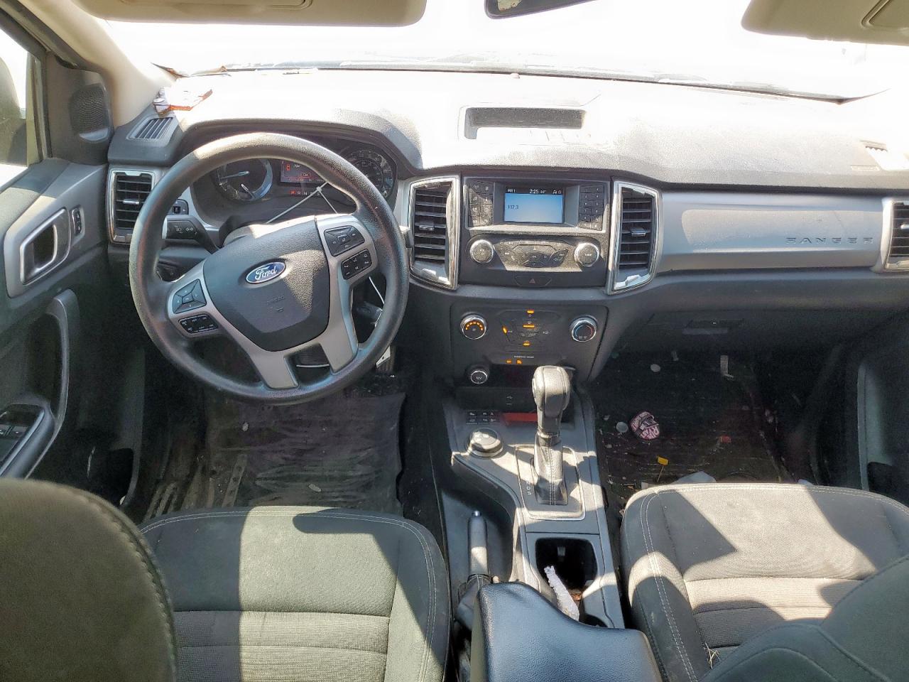 2019 FORD RANGER XL photo 22