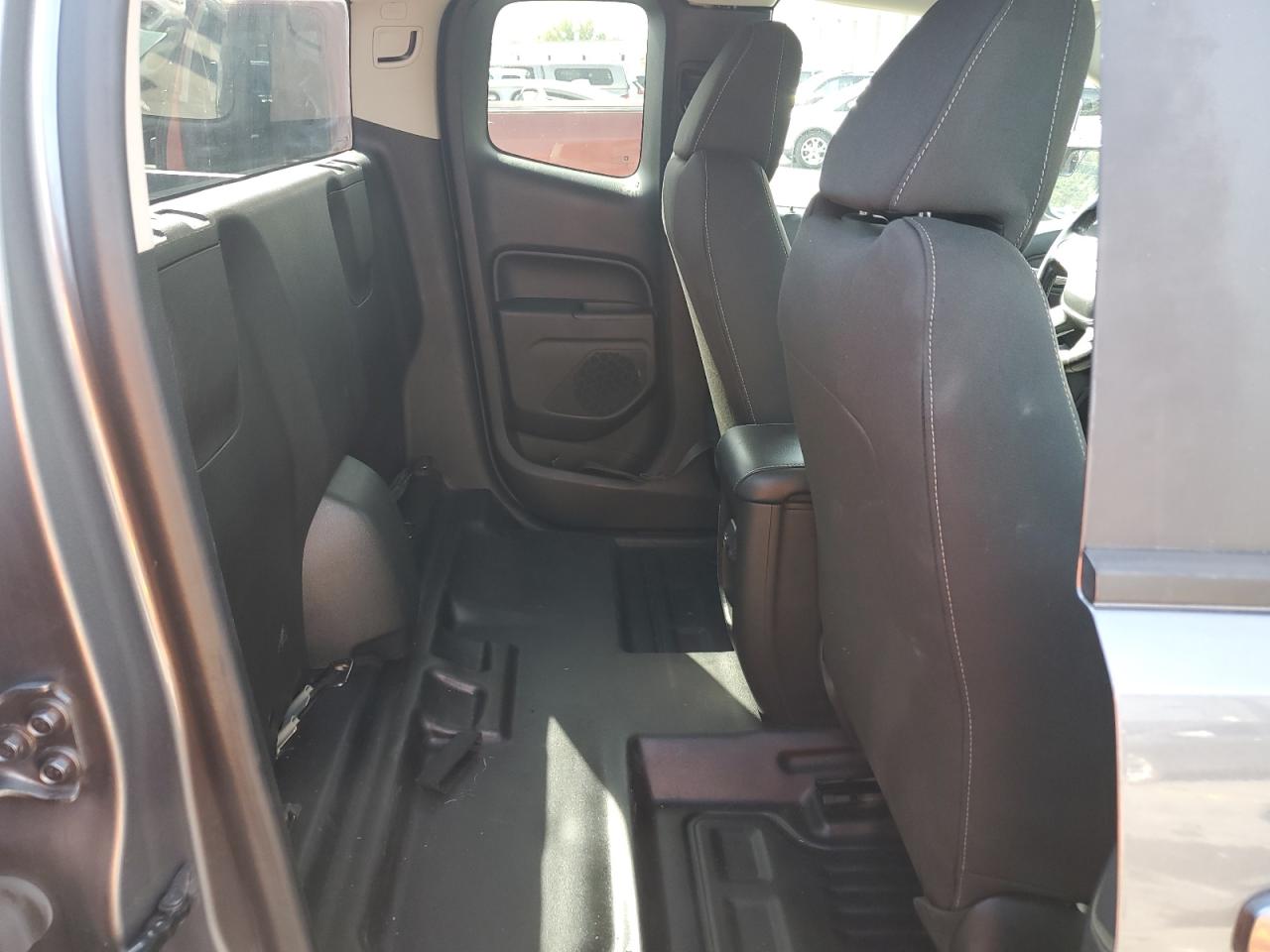 2022 CHEVROLET COLORADO LT photo 10