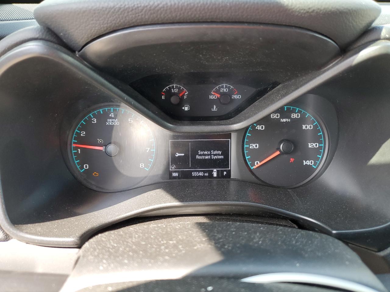 2022 CHEVROLET COLORADO LT photo 9