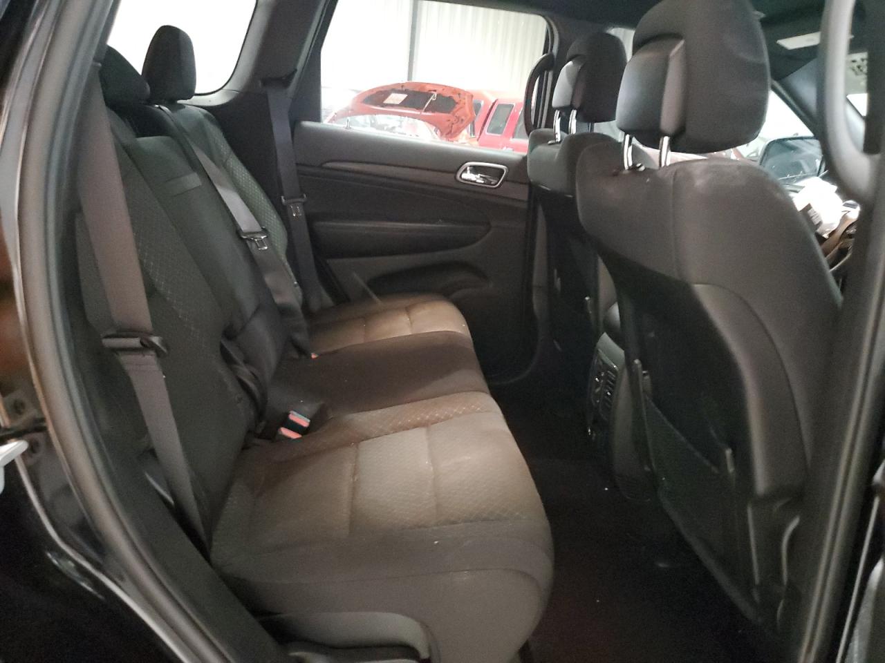 2019 JEEP GRAND CHEROKEE LAREDO photo 21