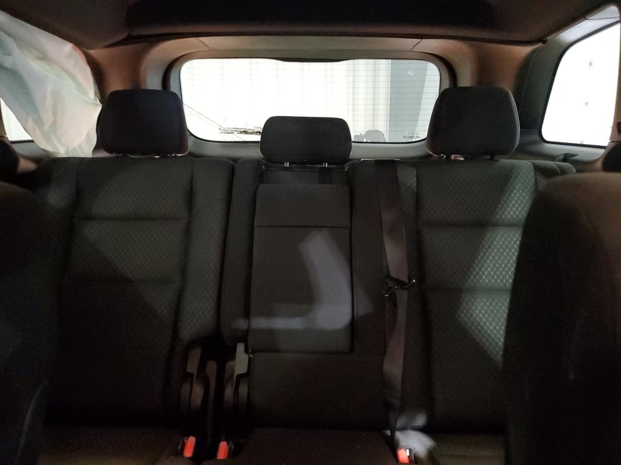 2019 JEEP GRAND CHEROKEE LAREDO photo 19