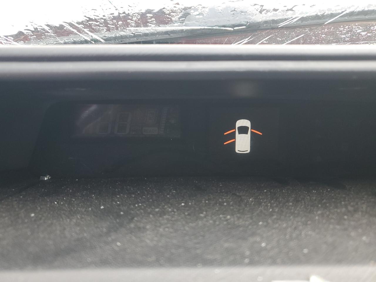2013 TOYOTA PRIUS C ONE photo 17