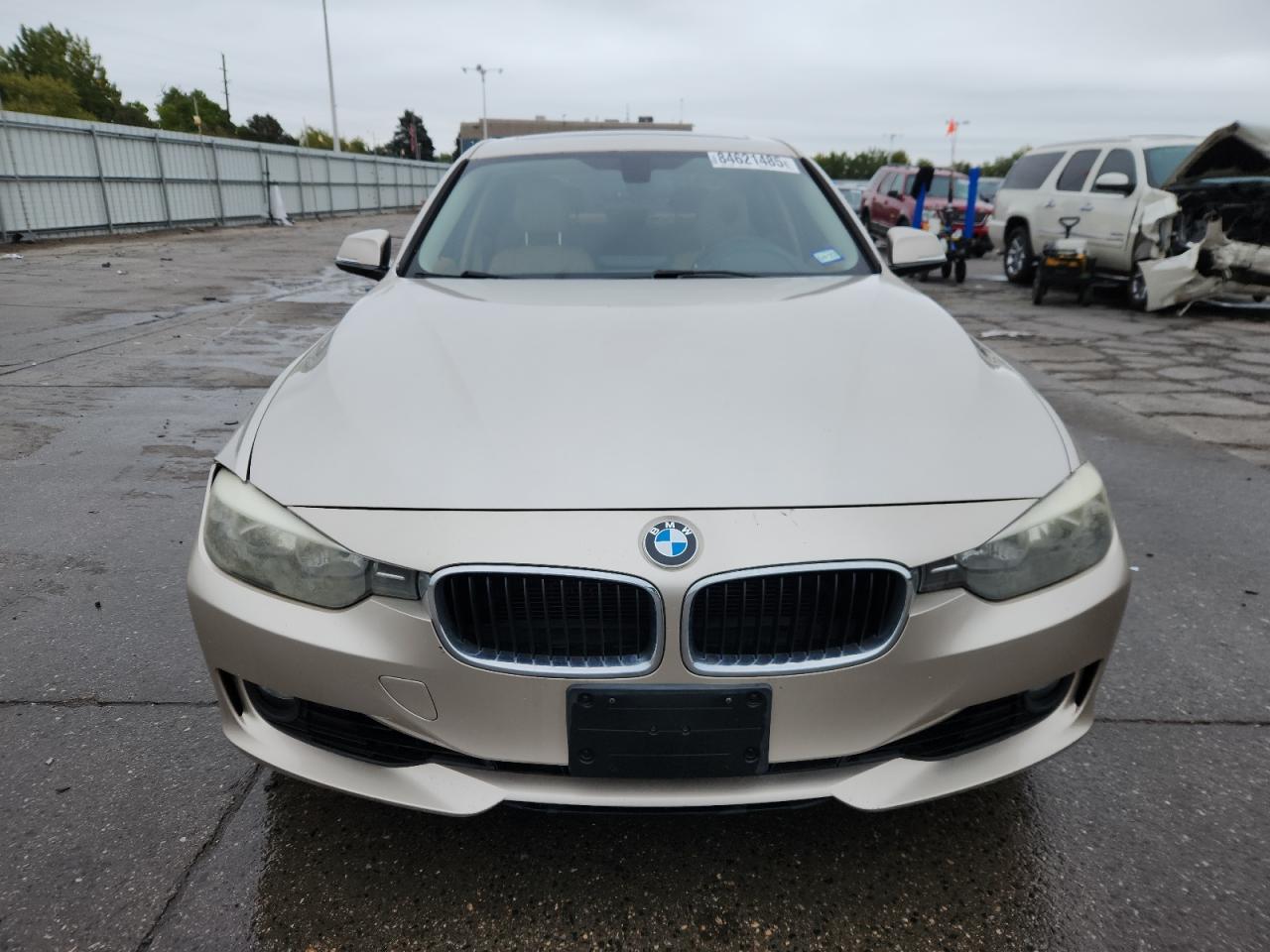 2013 BMW 328 XI photo 13