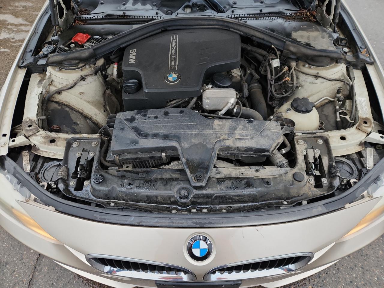 2013 BMW 328 XI photo 31