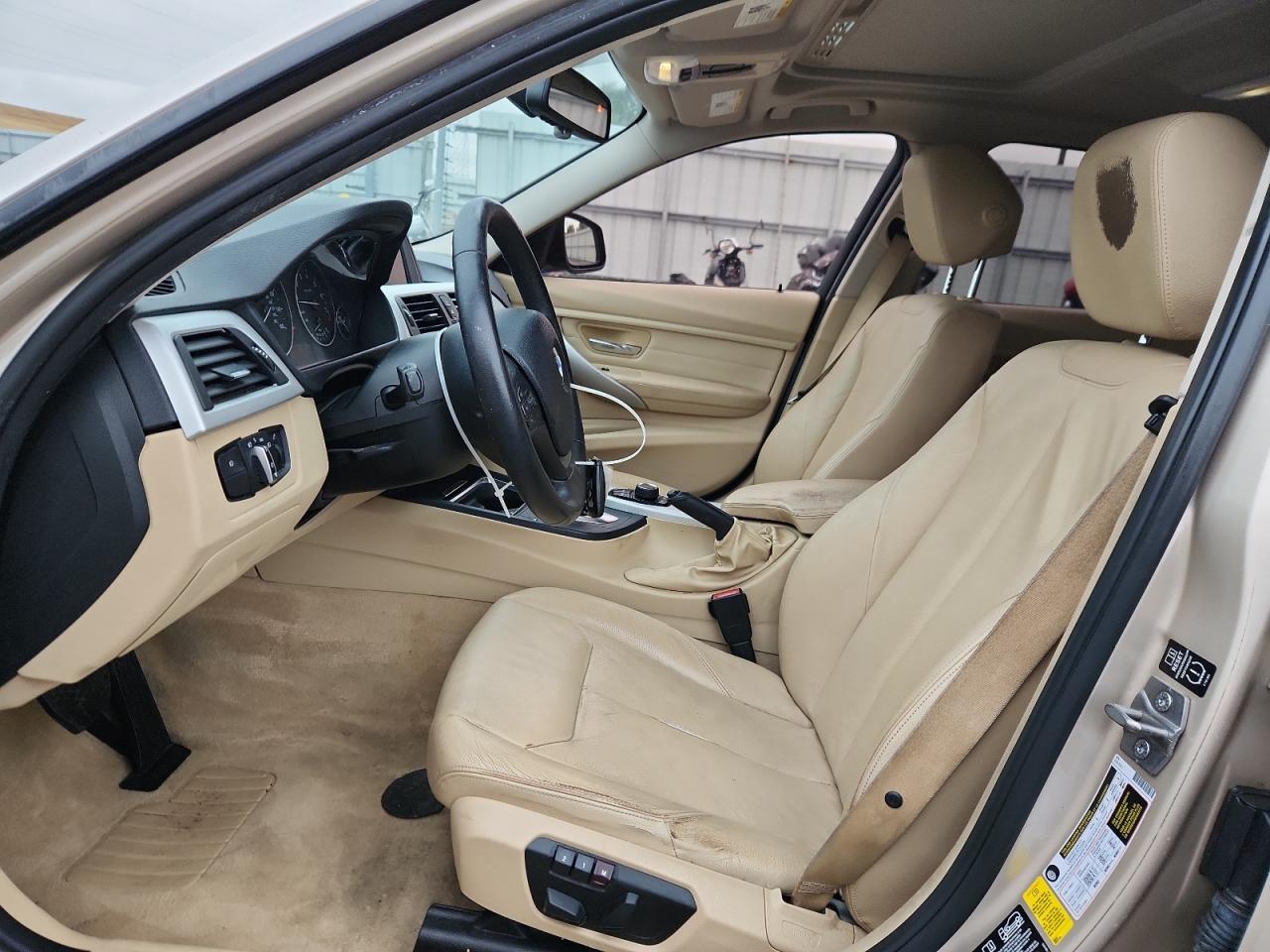 2013 BMW 328 XI photo 19