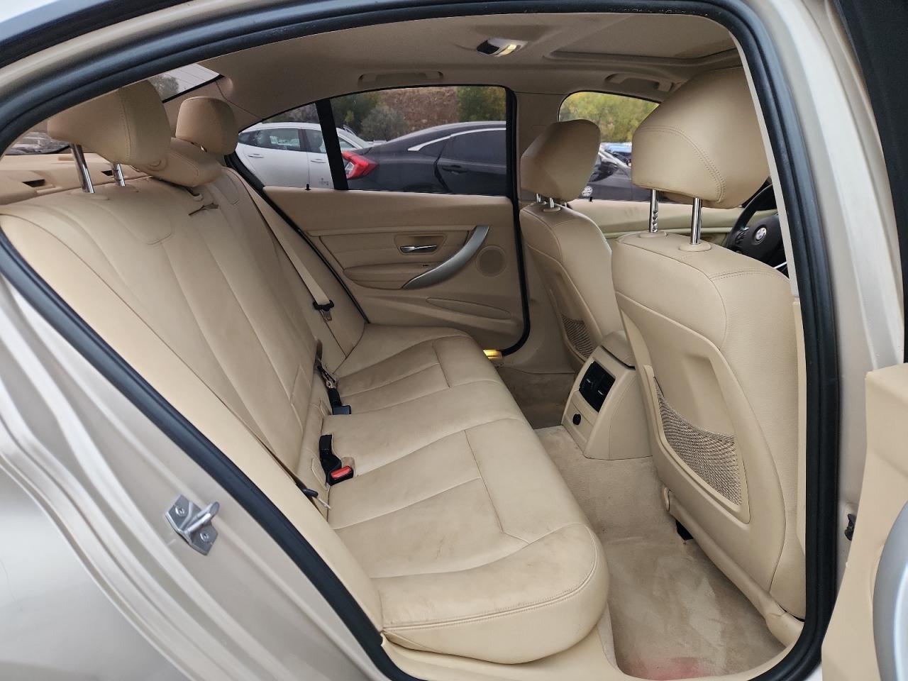 2013 BMW 328 XI photo 28