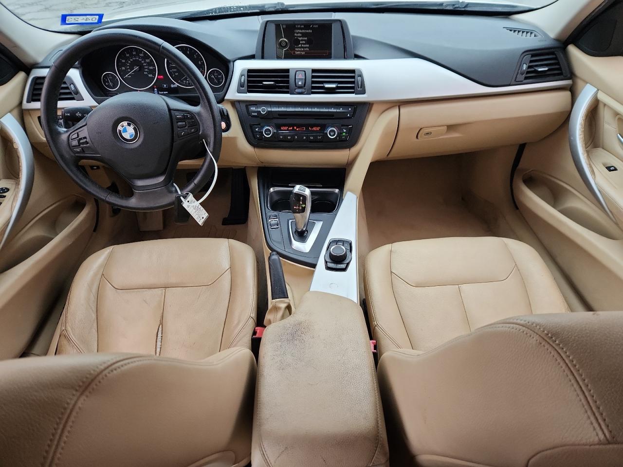 2013 BMW 328 XI photo 22