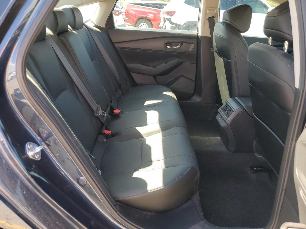 2024 HONDA ACCORD HYBRID EXL photo 19