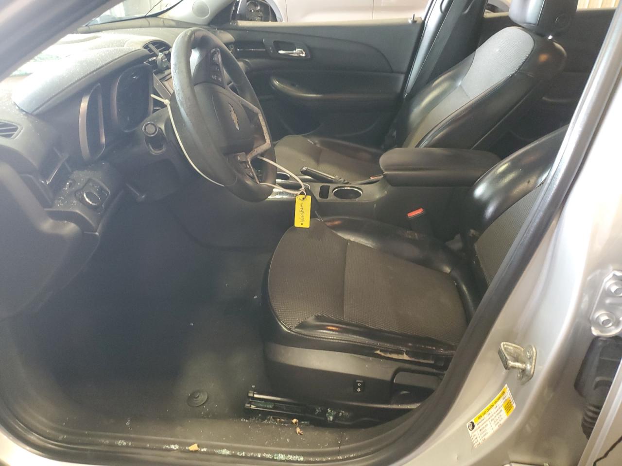 2014 CHEVROLET MALIBU 1LT photo 13