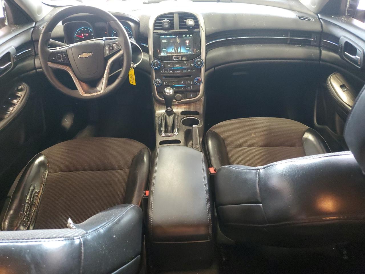 2014 CHEVROLET MALIBU 1LT photo 15