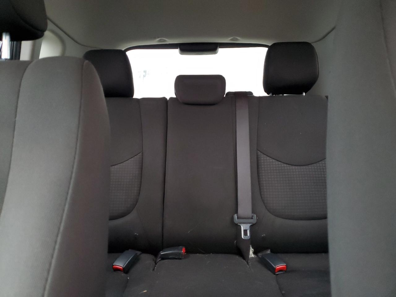 2013 KIA SOUL BASE photo 28