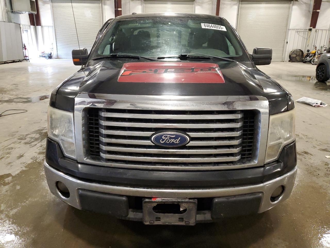 2011 FORD F150 SUPER CAB photo 13