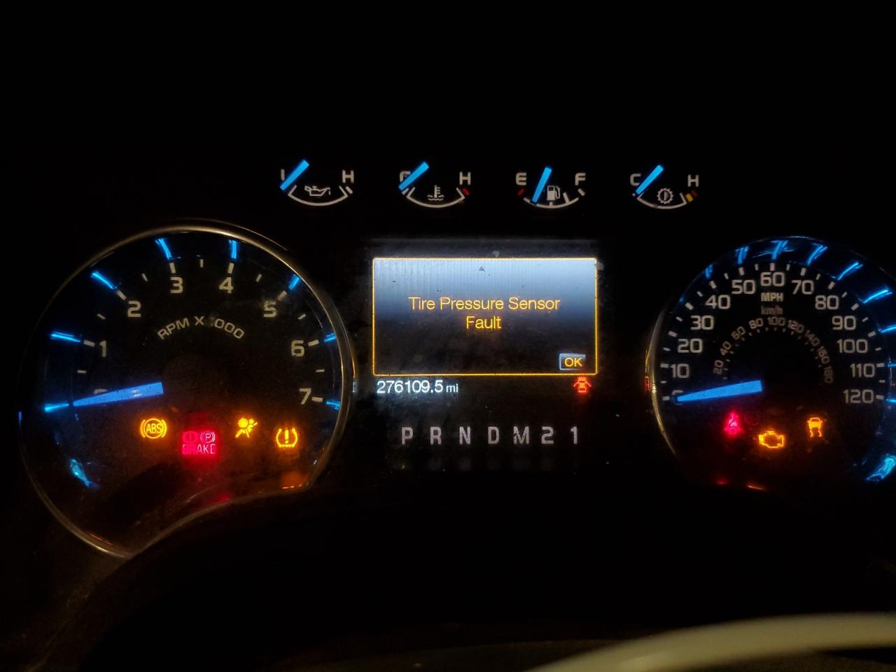 2011 FORD F150 SUPER CAB photo 25