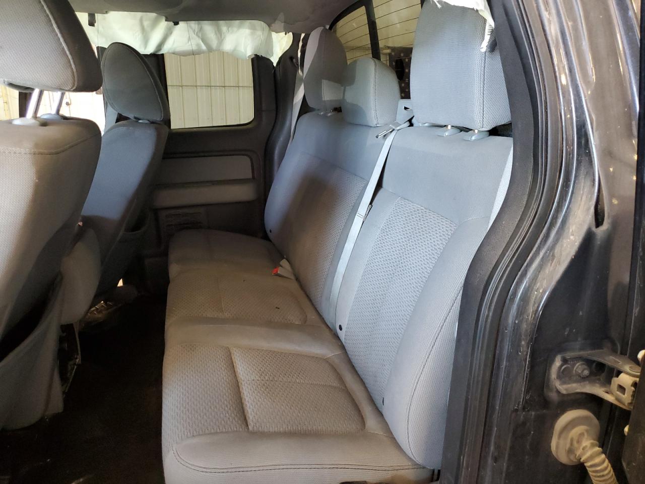 2011 FORD F150 SUPER CAB photo 28
