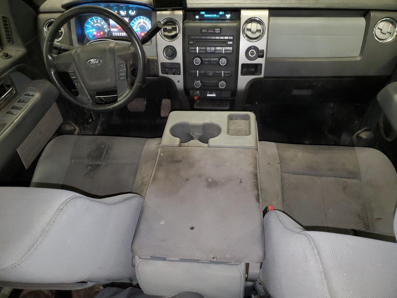 2011 FORD F150 SUPER CAB photo 22