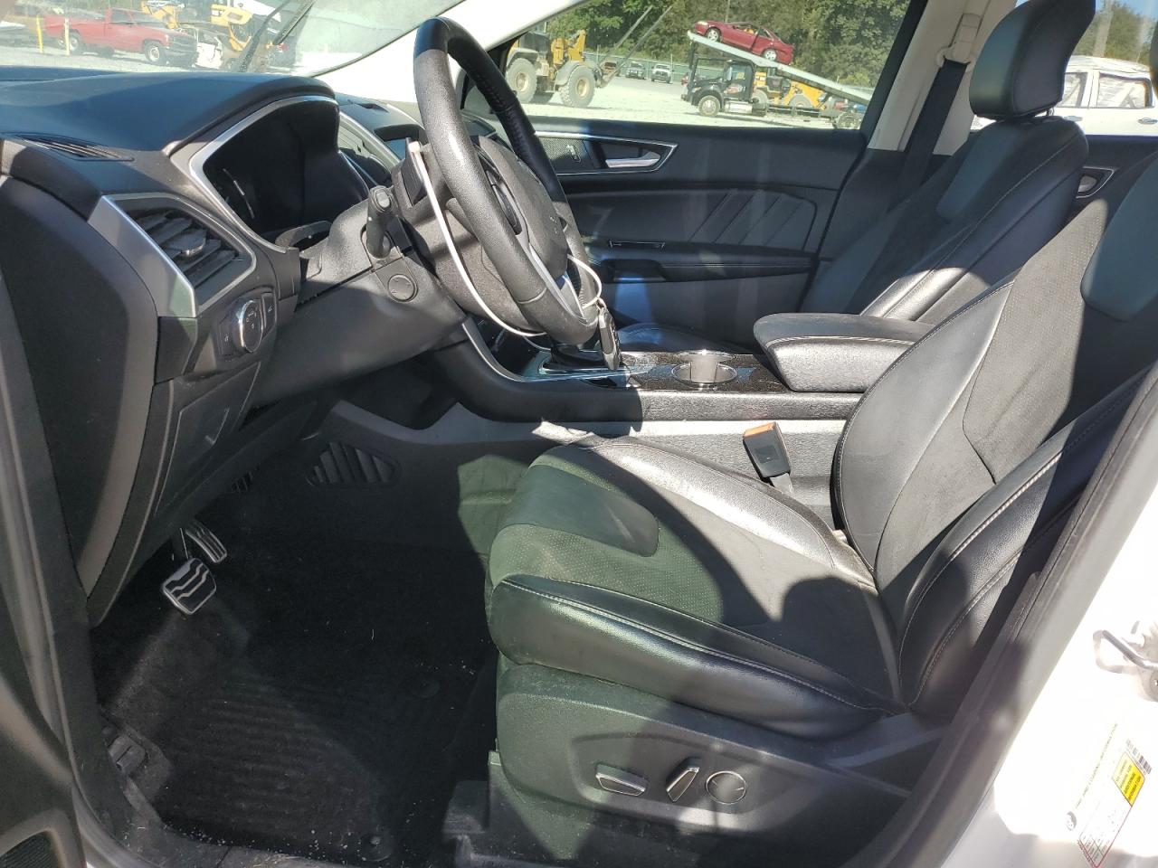 2016 FORD EDGE SPORT photo 13