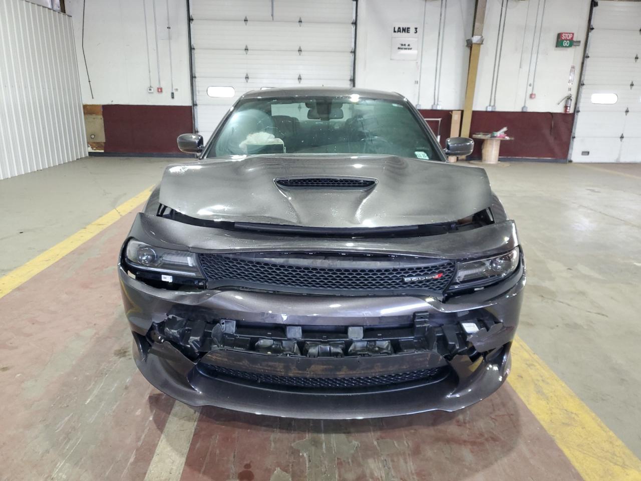 2020 DODGE CHARGER GT photo 5