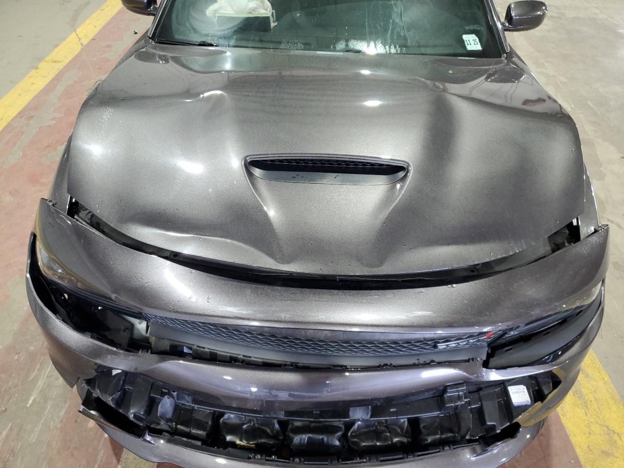 2020 DODGE CHARGER GT photo 11