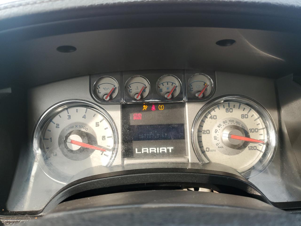 2010 FORD F150 SUPER CAB photo 25