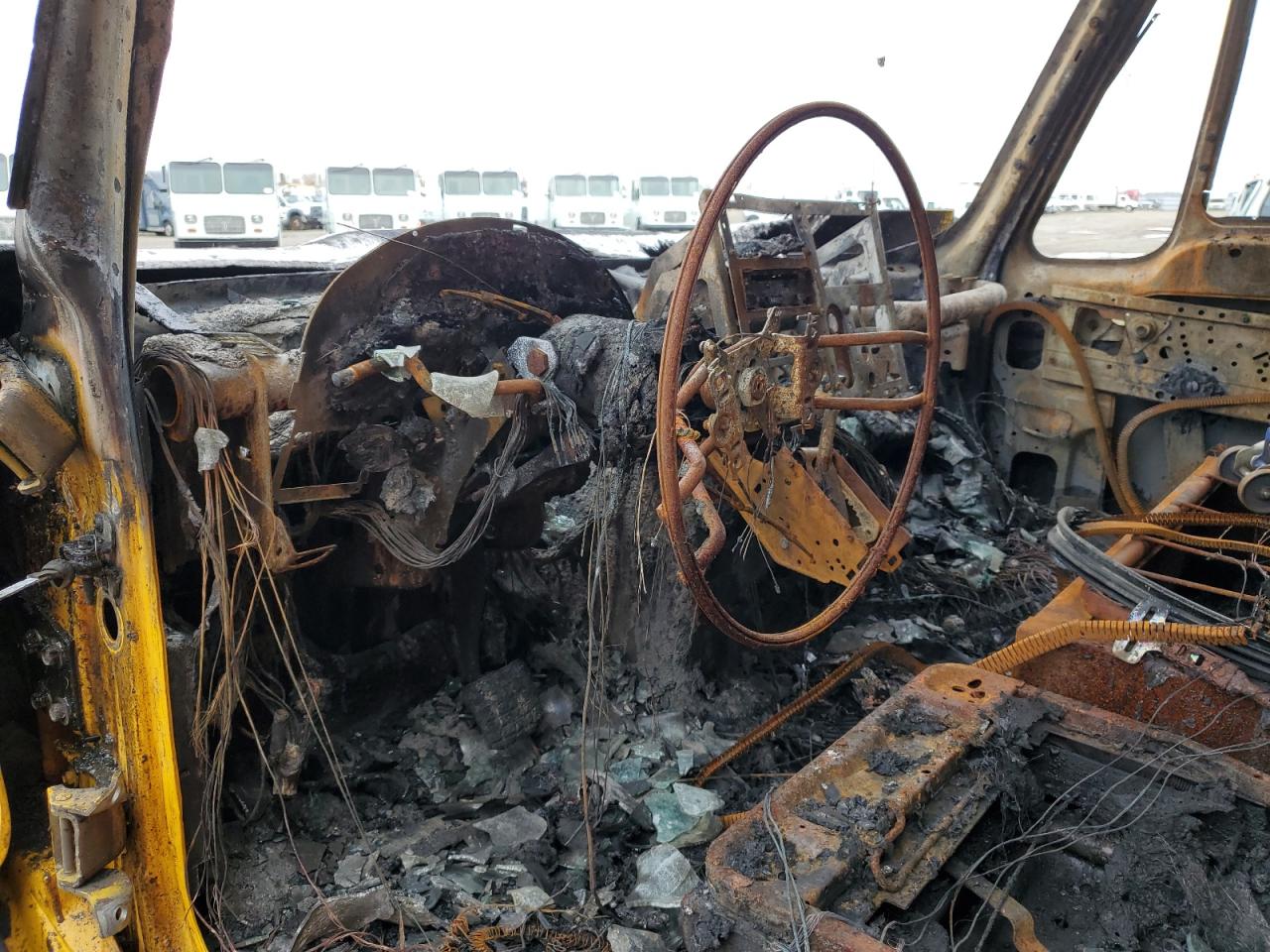 2016 INTERNATIONAL 4000 4300 photo 8