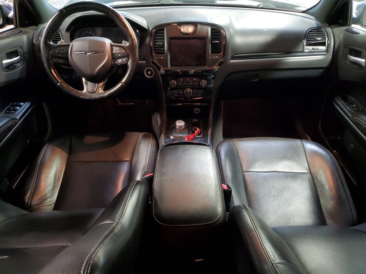 2018 CHRYSLER 300 S photo 15