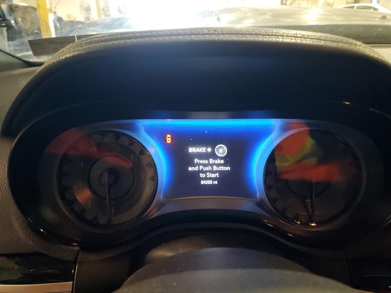 2018 CHRYSLER 300 S photo 17