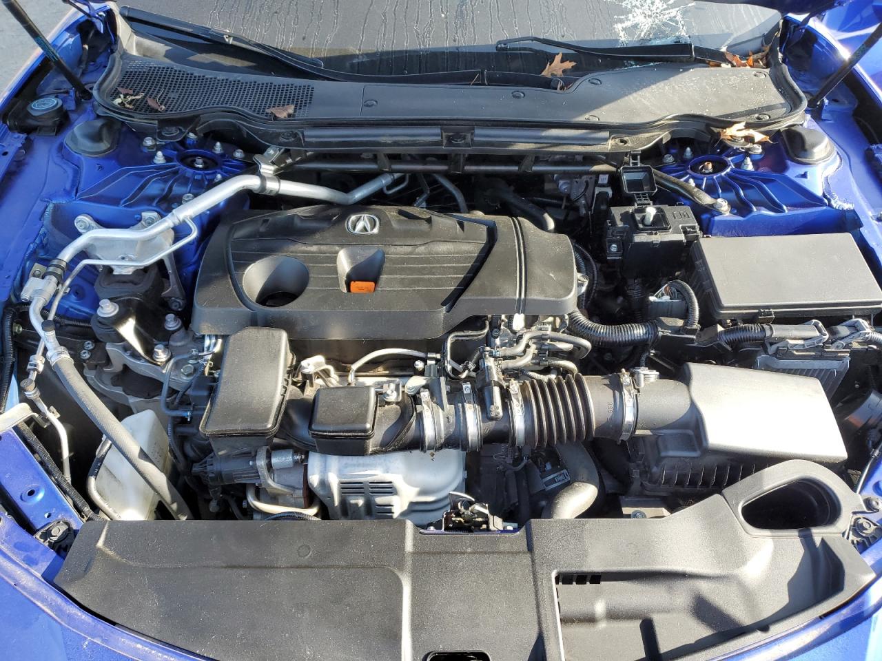 2023 ACURA TLX A-SPEC photo 11