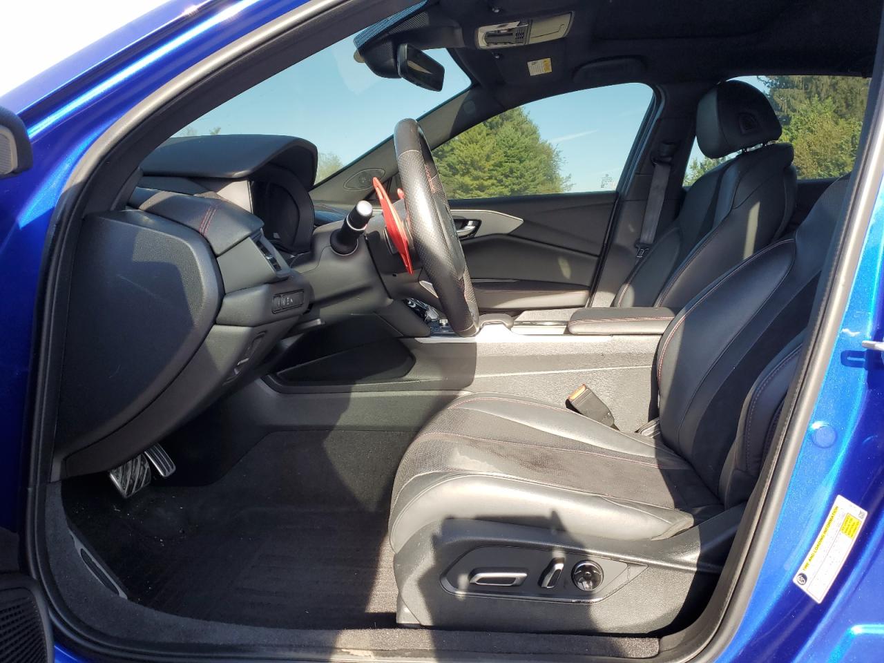 2023 ACURA TLX A-SPEC photo 7