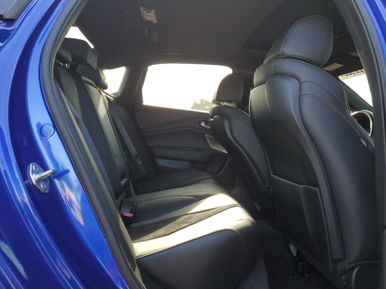 2023 ACURA TLX A-SPEC photo 10