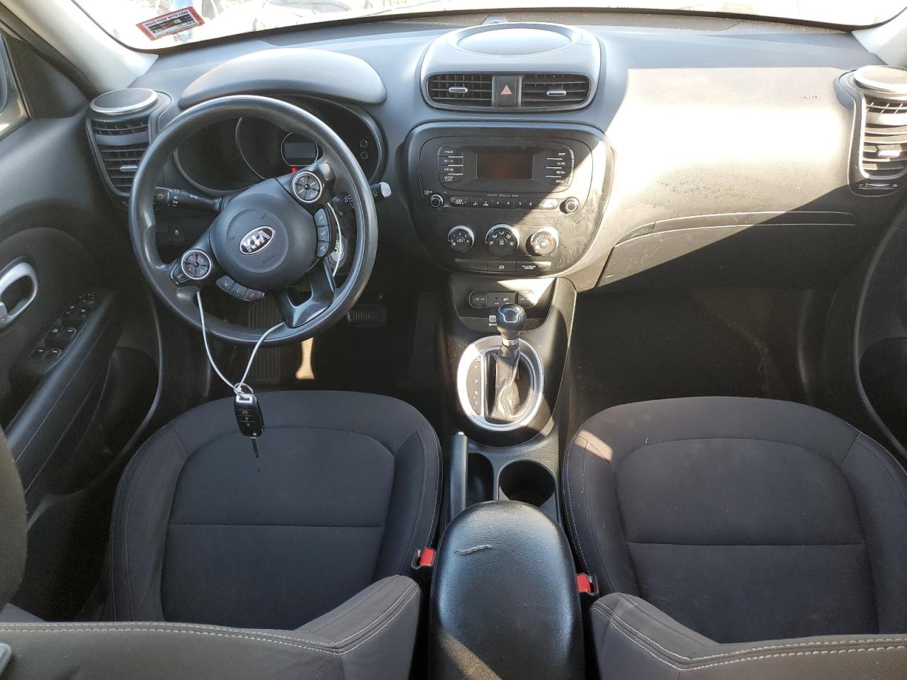 2016 KIA SOUL photo 15