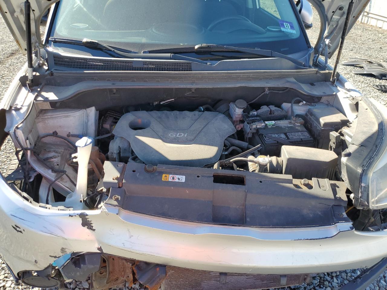 2016 KIA SOUL photo 23