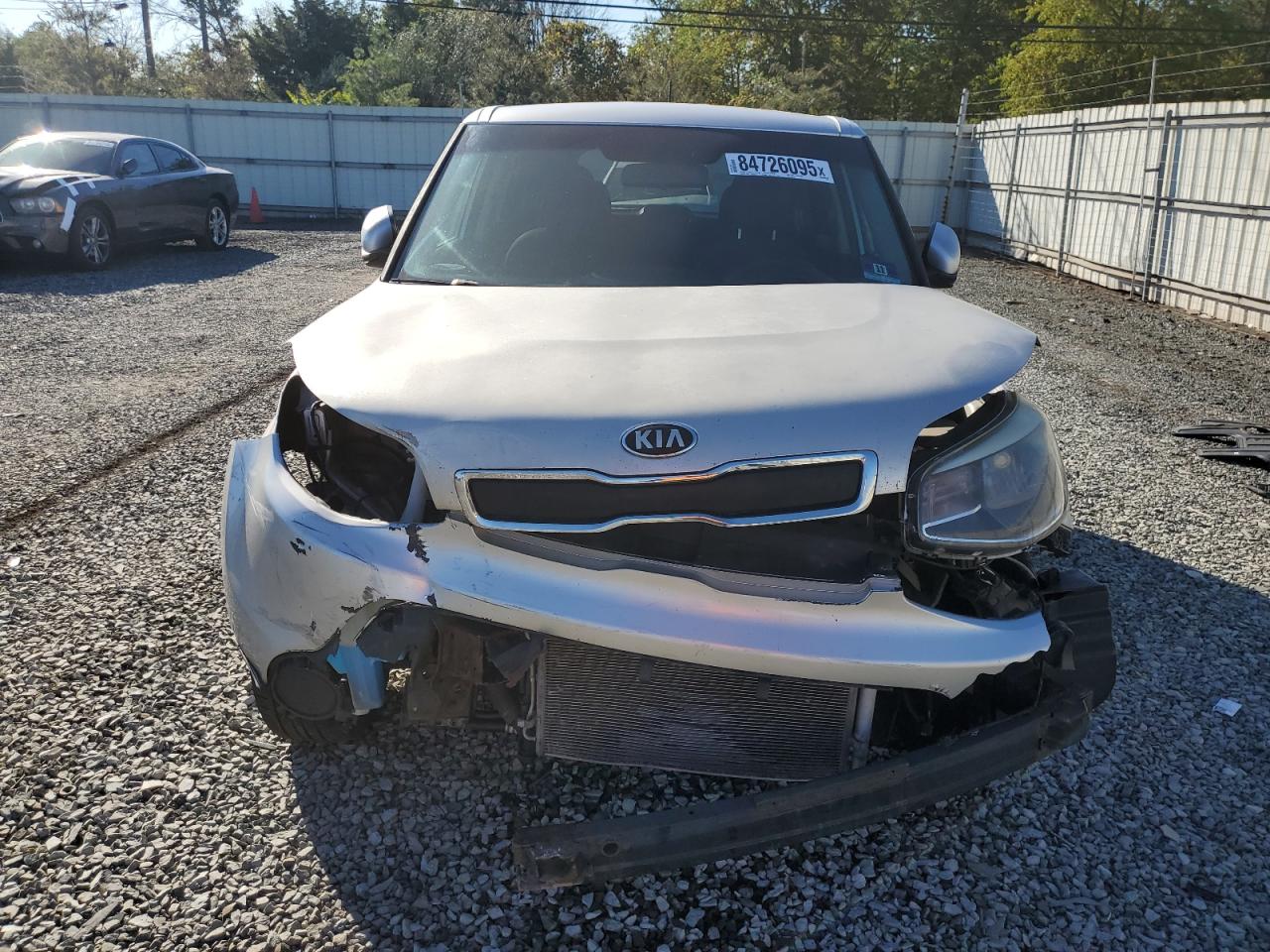 2016 KIA SOUL photo 9