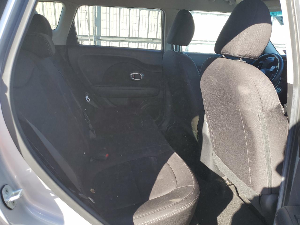 2016 KIA SOUL photo 21