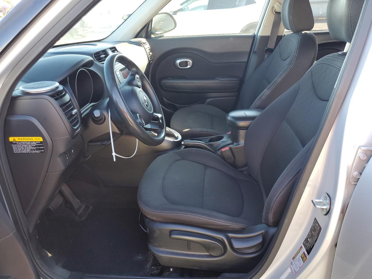 2016 KIA SOUL photo 13
