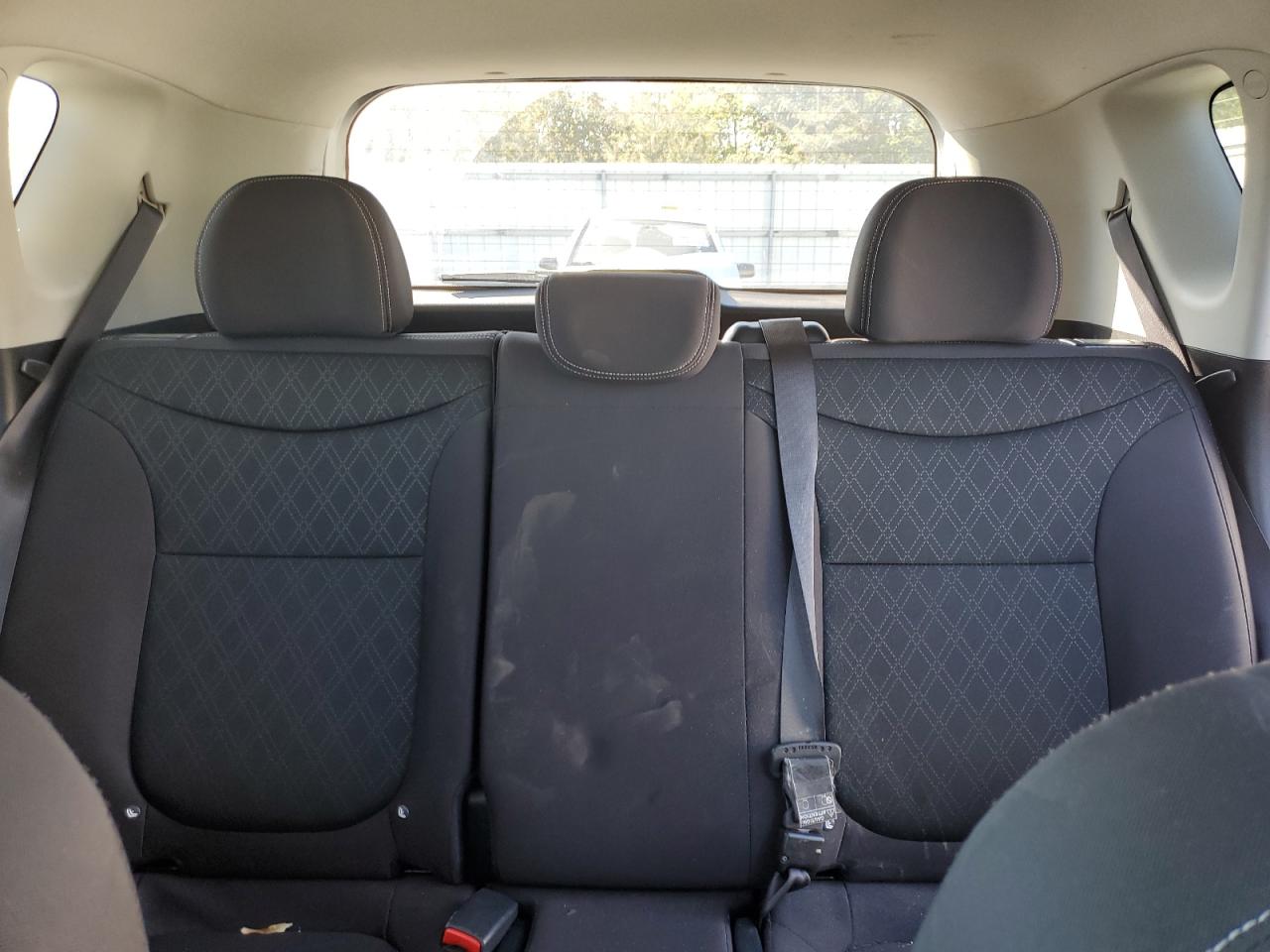 2016 KIA SOUL photo 19