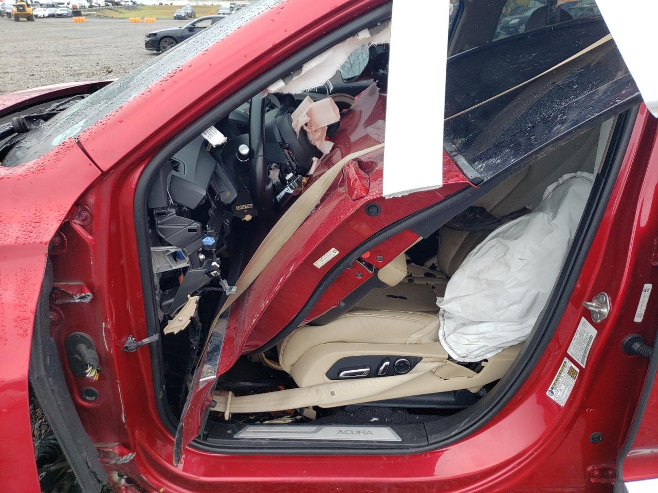 2019 ACURA RDX photo 37