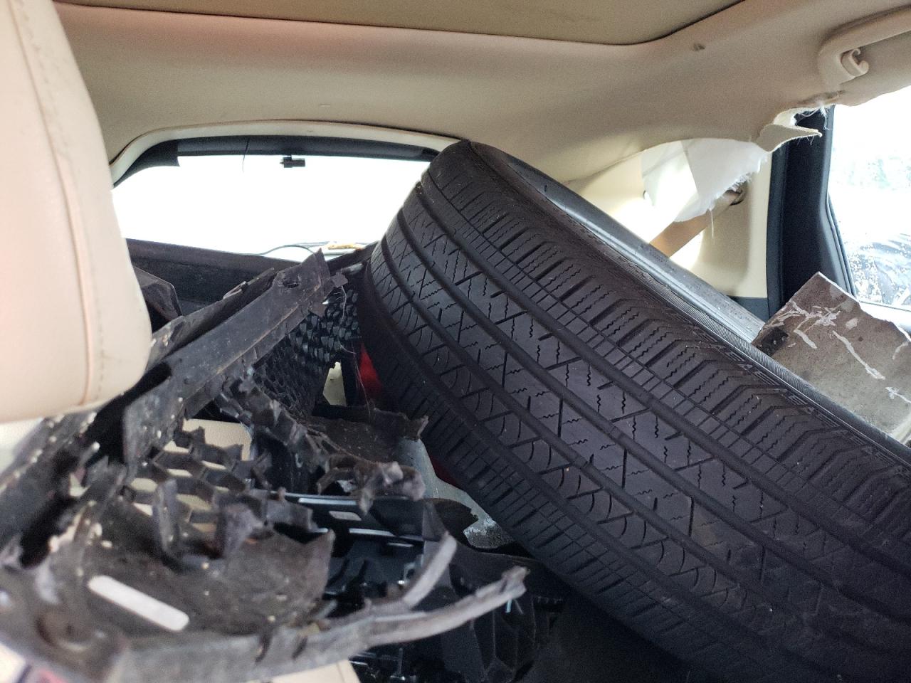 2019 ACURA RDX photo 28