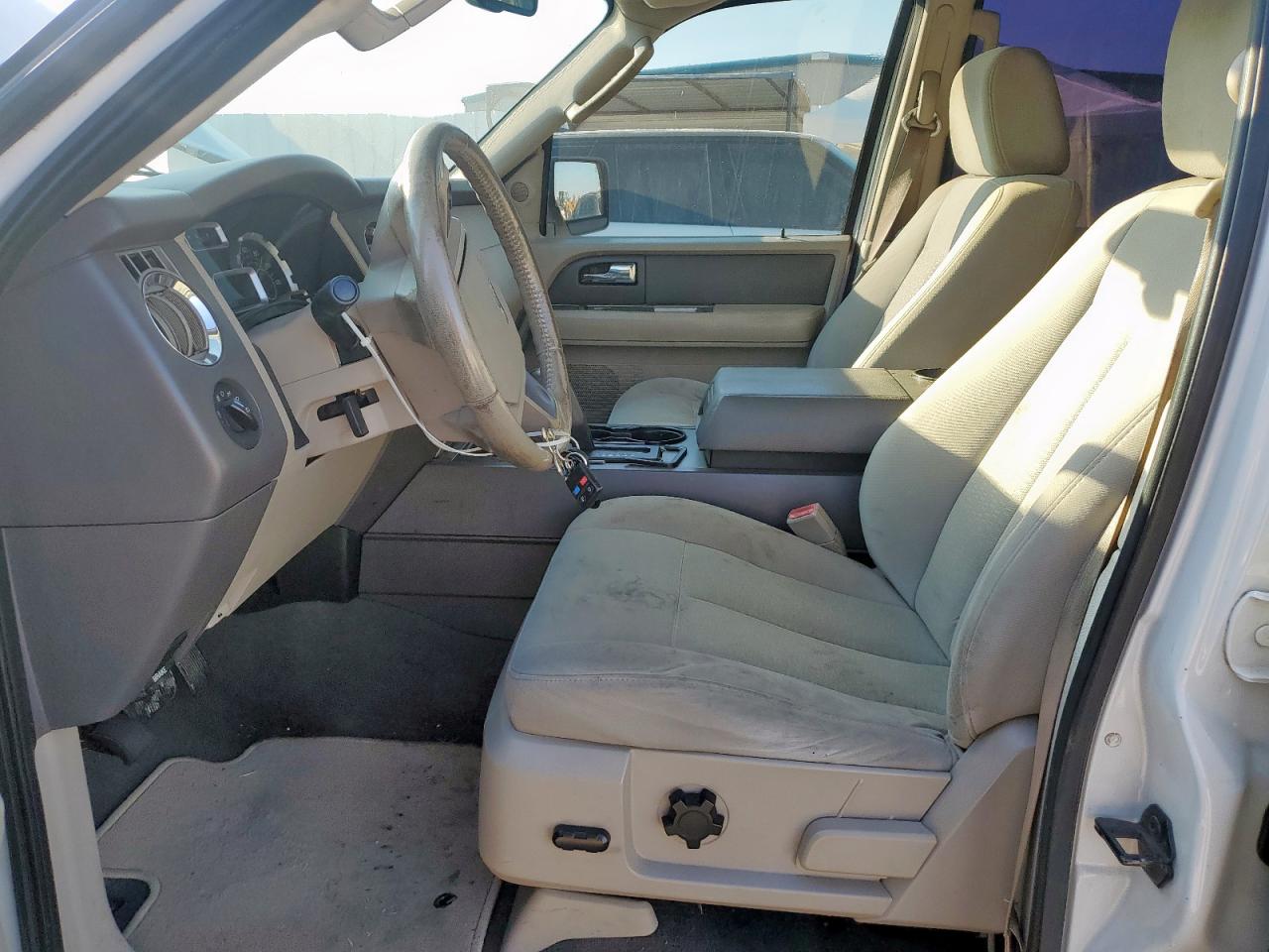 2008 FORD EXPEDITION EL XLT photo 7