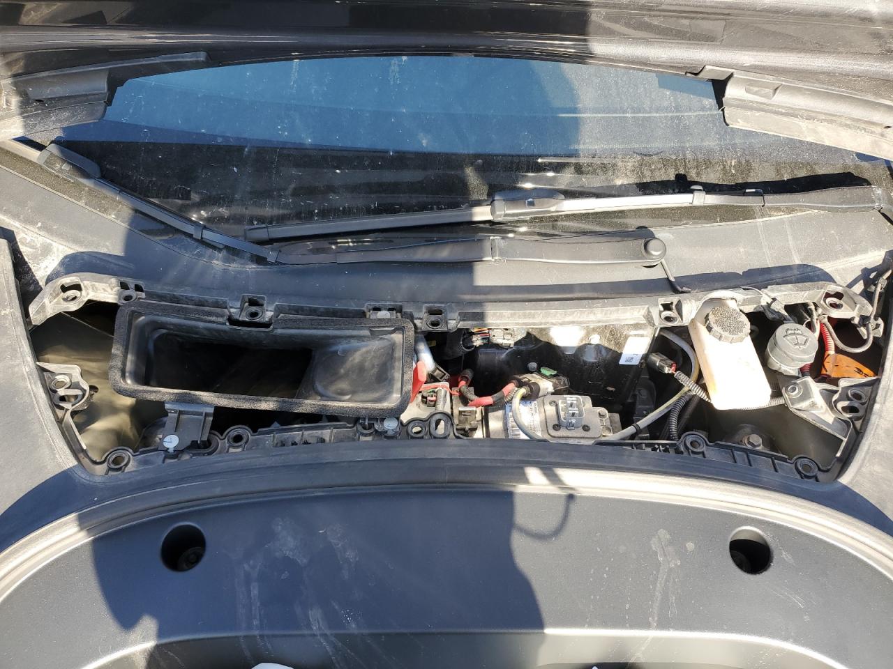 2023 TESLA MODEL 3 photo 21